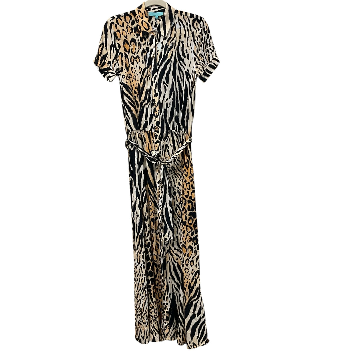 Melissa Odabash Love London Dress Size Small