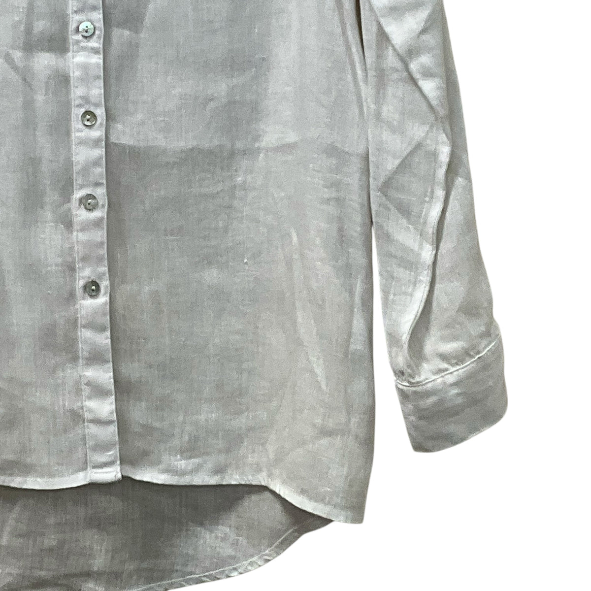 SIZE XS Sigrid Olsen Blouse