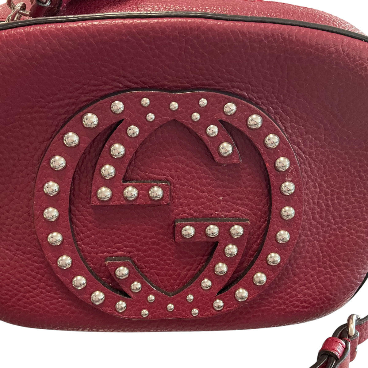 Gucci Handbag