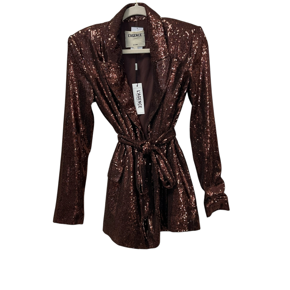 Lagence Jacket Size XXS