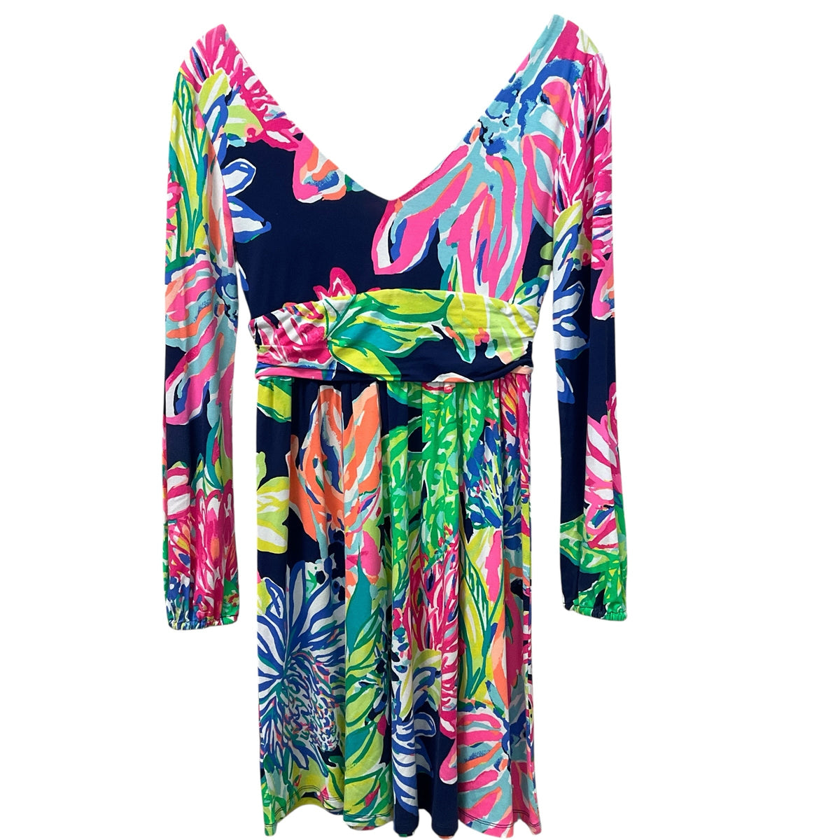 Lilly Pulitzer Dress Size S.