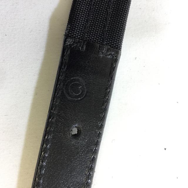 Gucci Reversible with Square Brand Plaque Belt