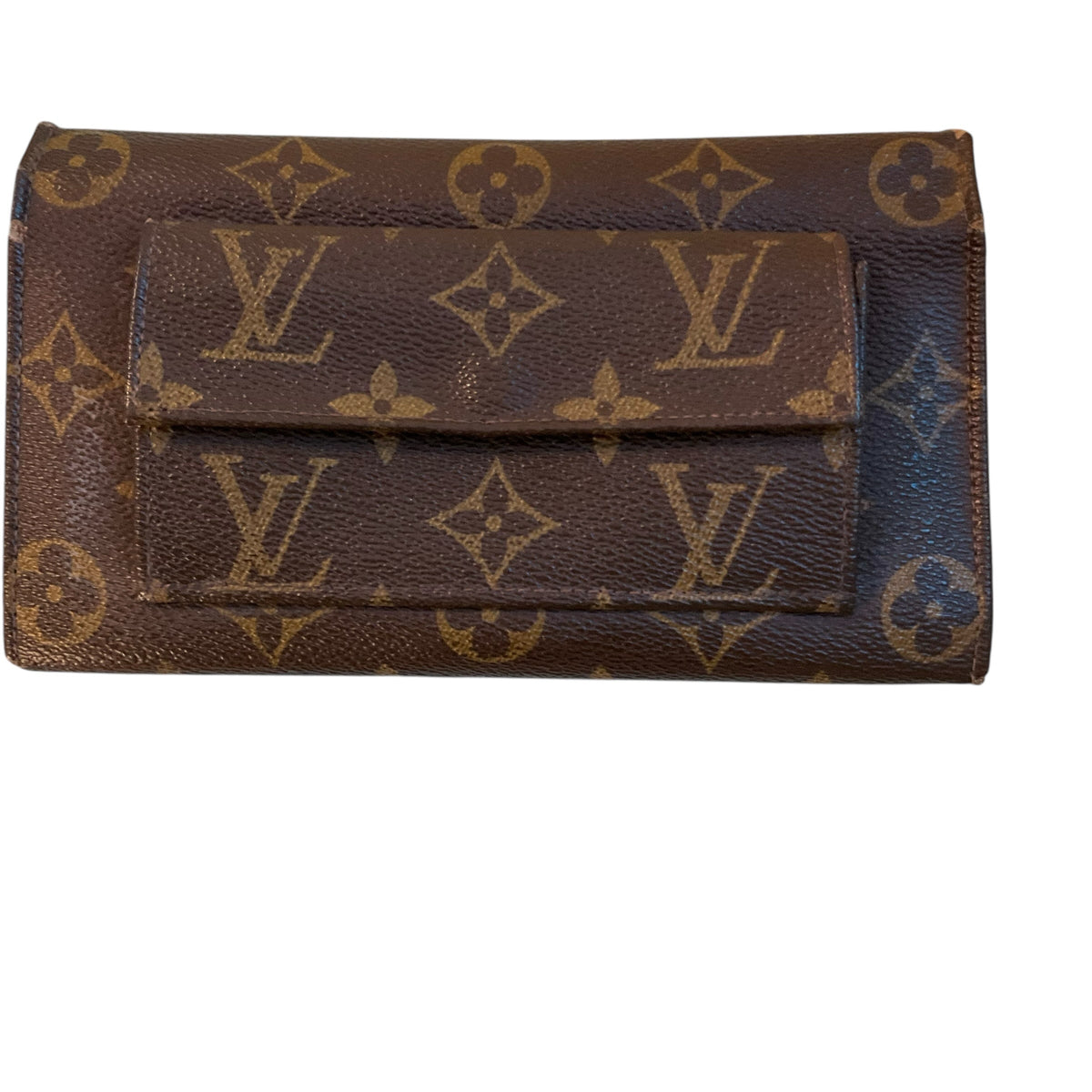 Authentic Louis Vuitton Wallet