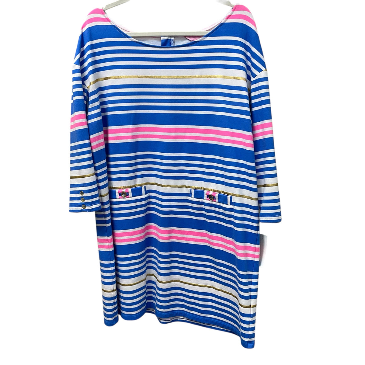 Lilly Pulitzer Dress Size XL.