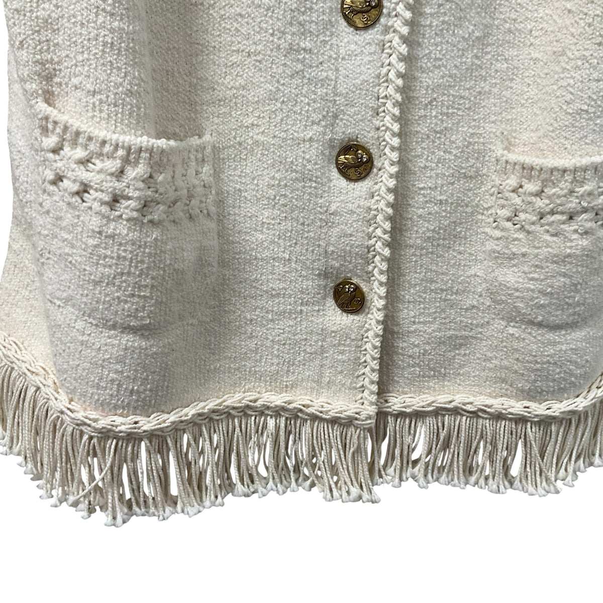 SIZE 42 CHANEL Jacket
