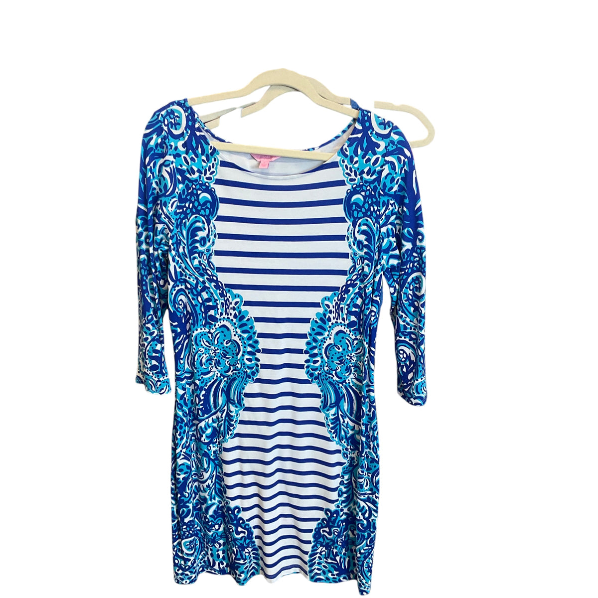 Lilly Pulitzer Dress Size Large