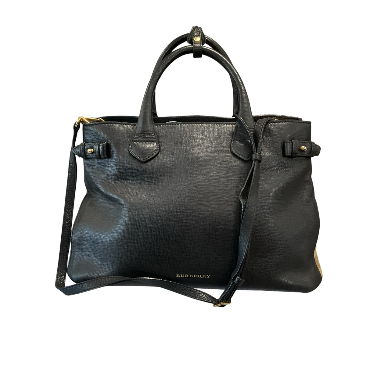 Burberry Handbag