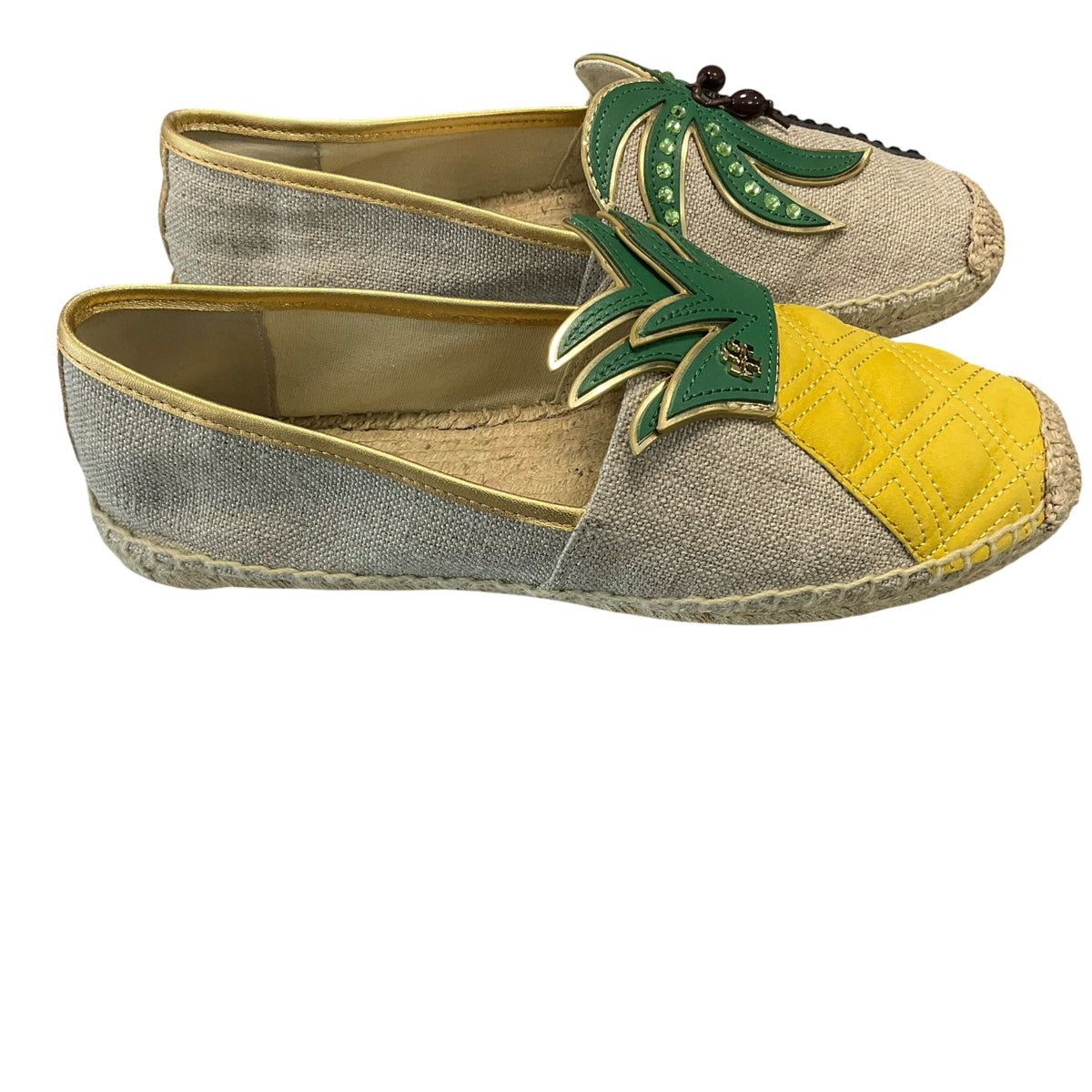 Tory Burch shoes Size 10