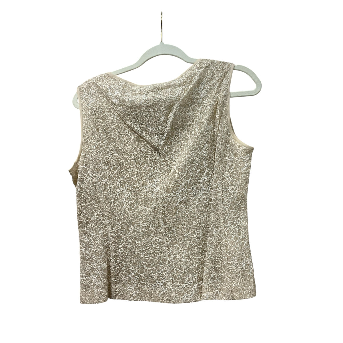 SIZE S/M Akris Tops
