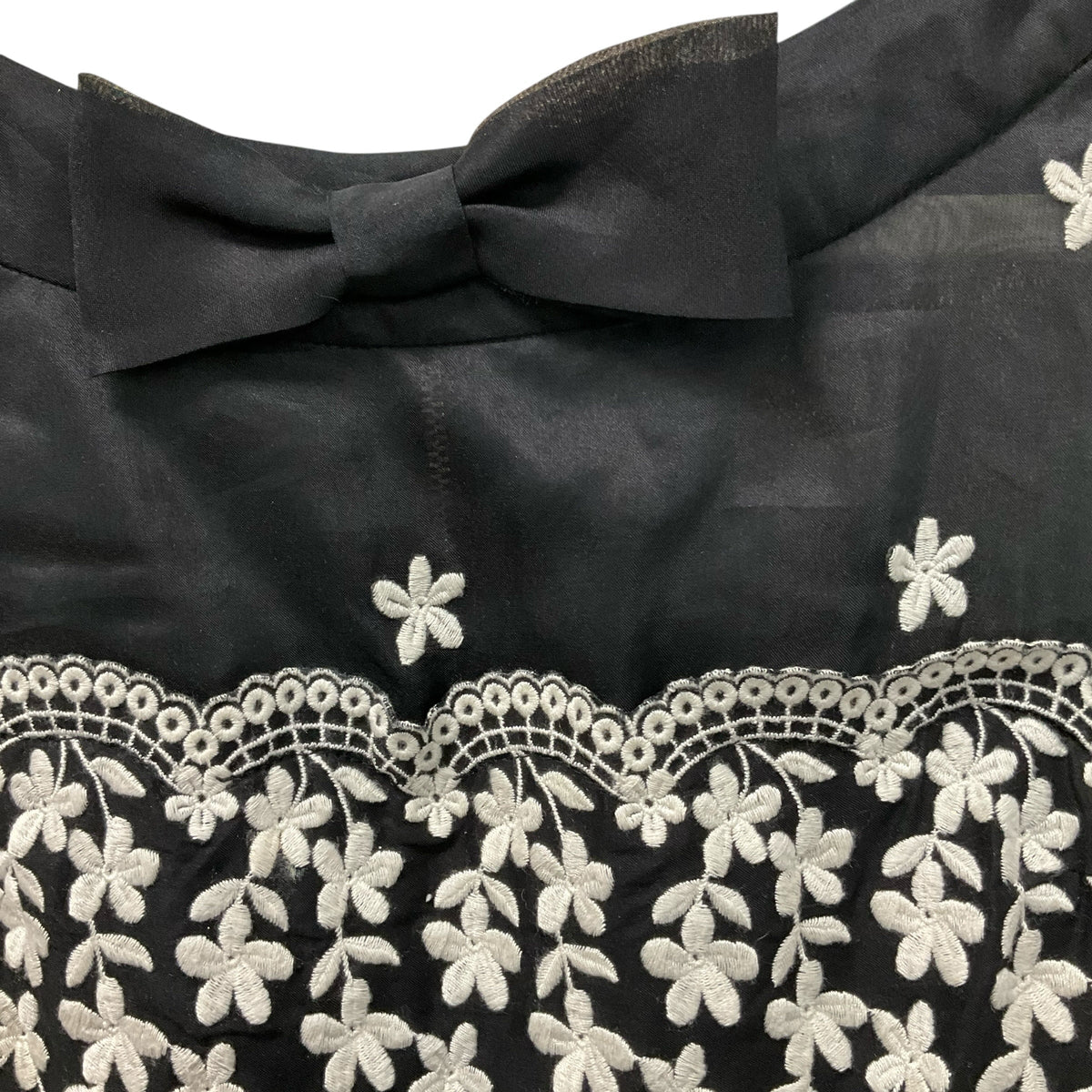 Red Valentino Dress Size S/M