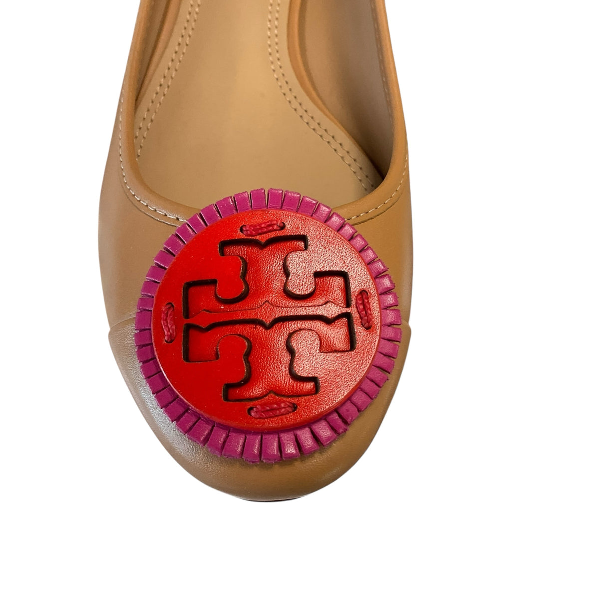 SIZE 7.5 Tory Burch shoes