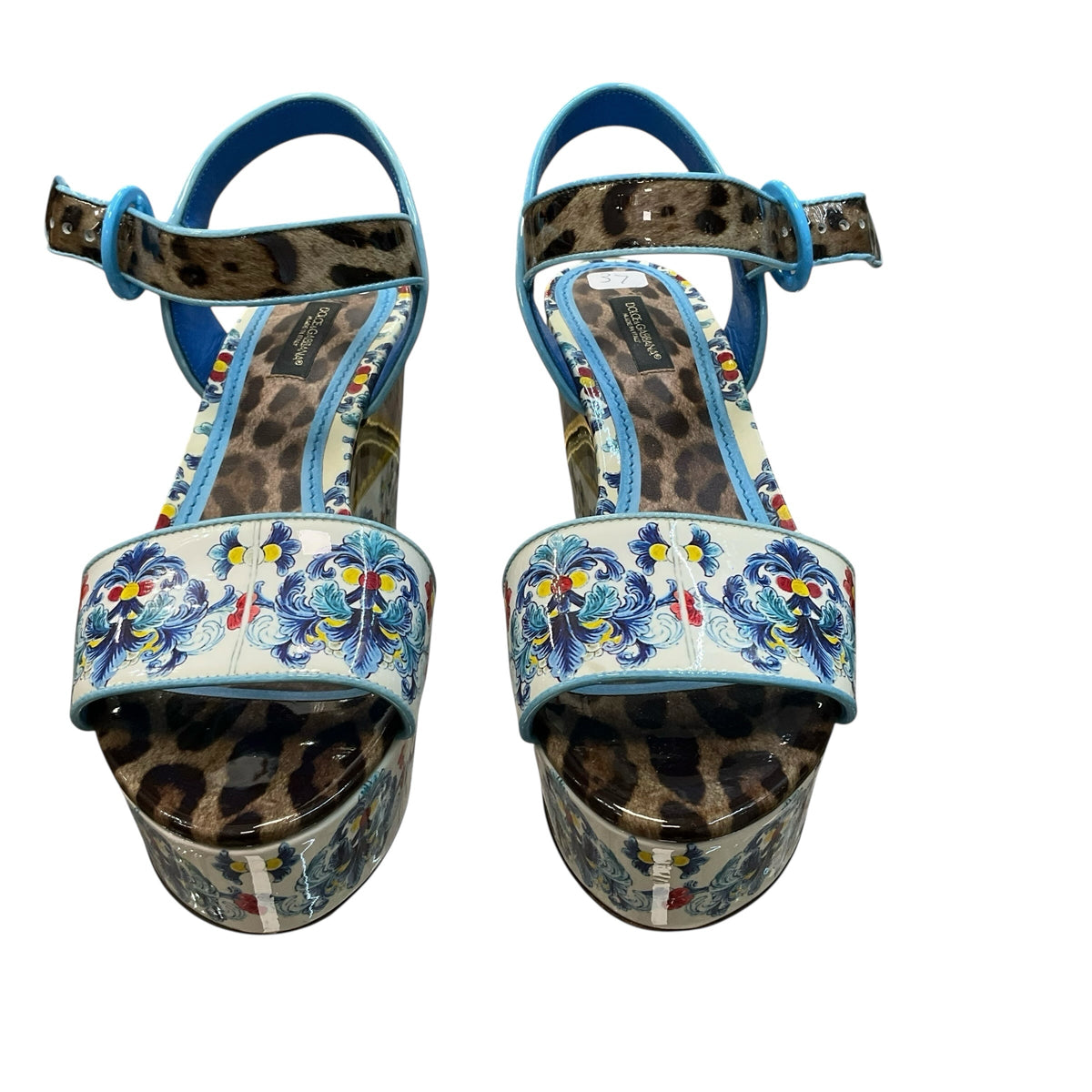 Dolce & Gabbana shoes,Size 37