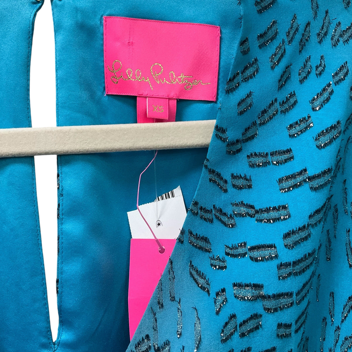Lilly Pulitzer Dress Size XS.