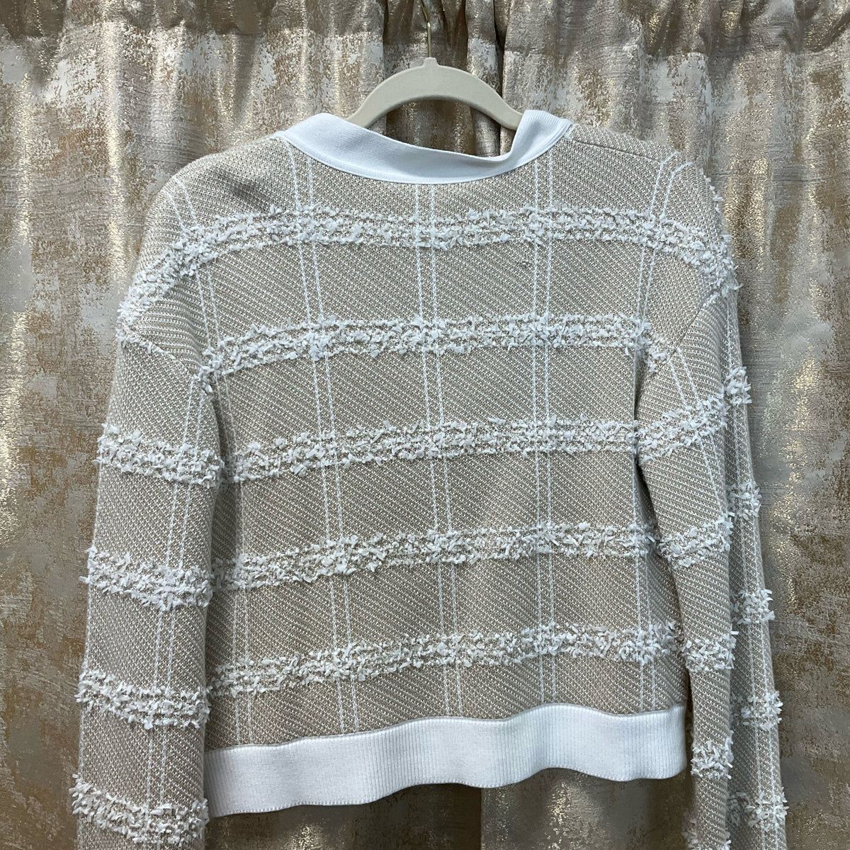 SIZE S adeam Sweater