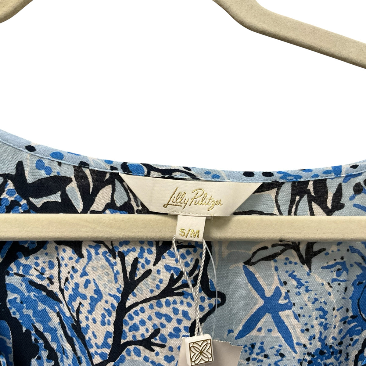 SIZE S Lilly Pulitzer Dress