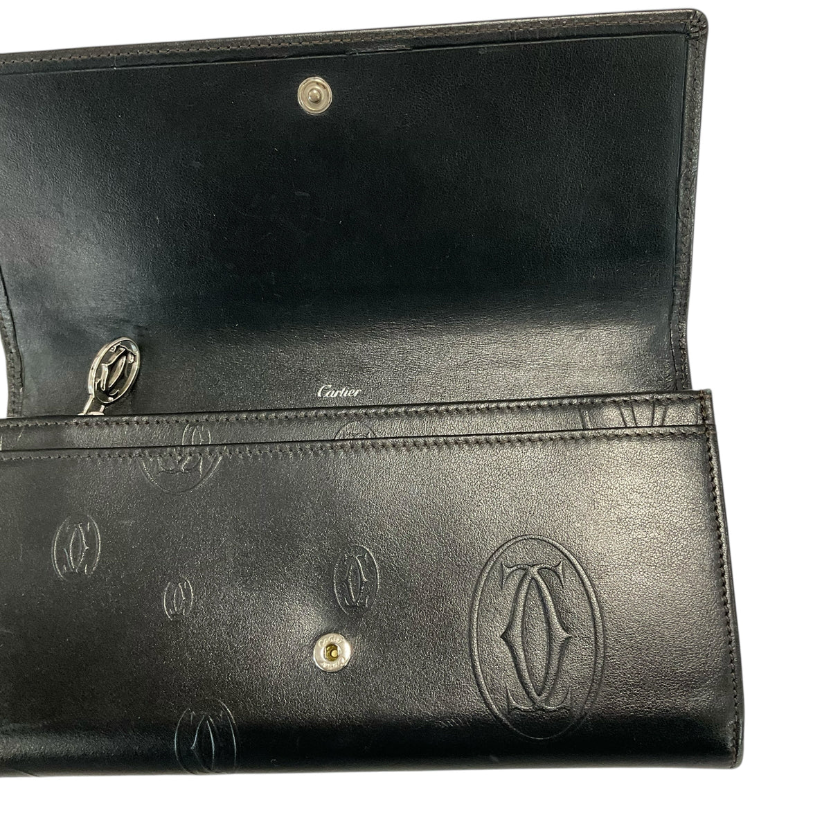 Cartier Wallet