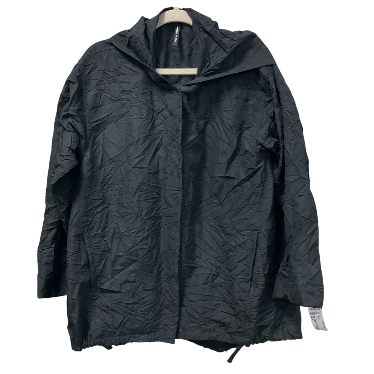 Peter O'Mahler Jacket Size M
