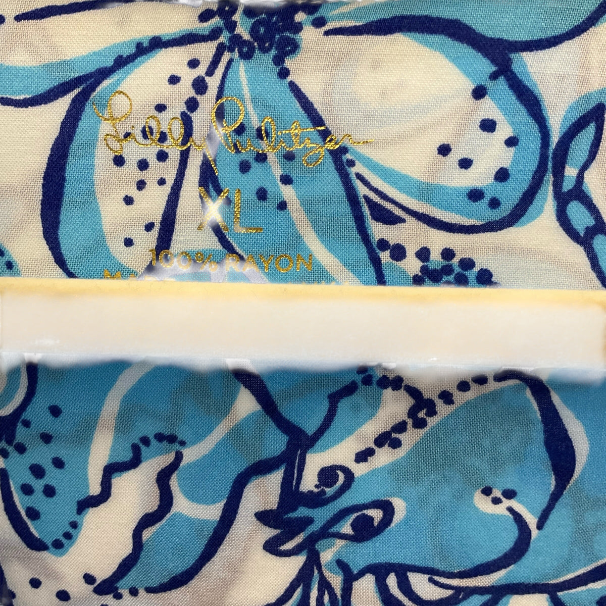 SIZE XL Lilly Pulitzer Dress