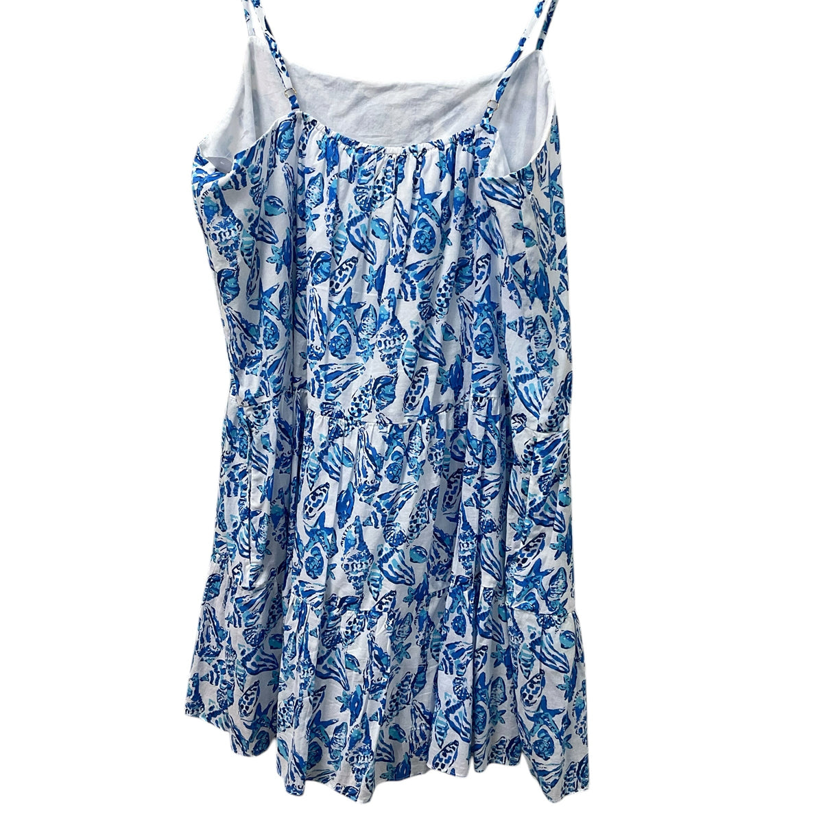 Lilly Pulitzer Dress Size XL.