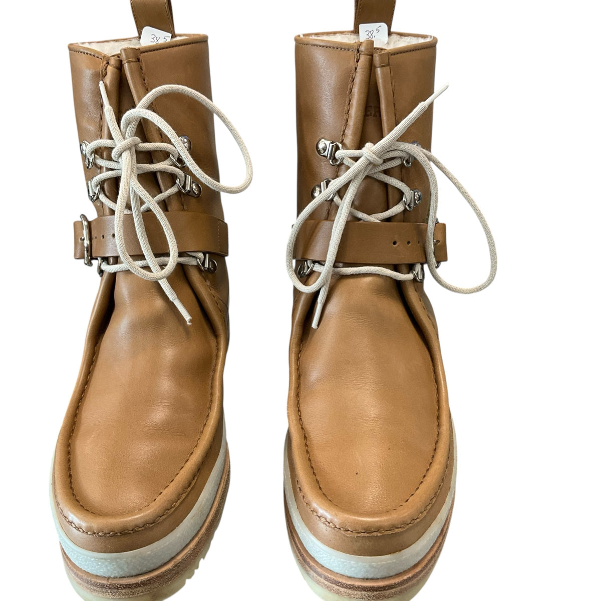 Hermes Boots Size 38.5
