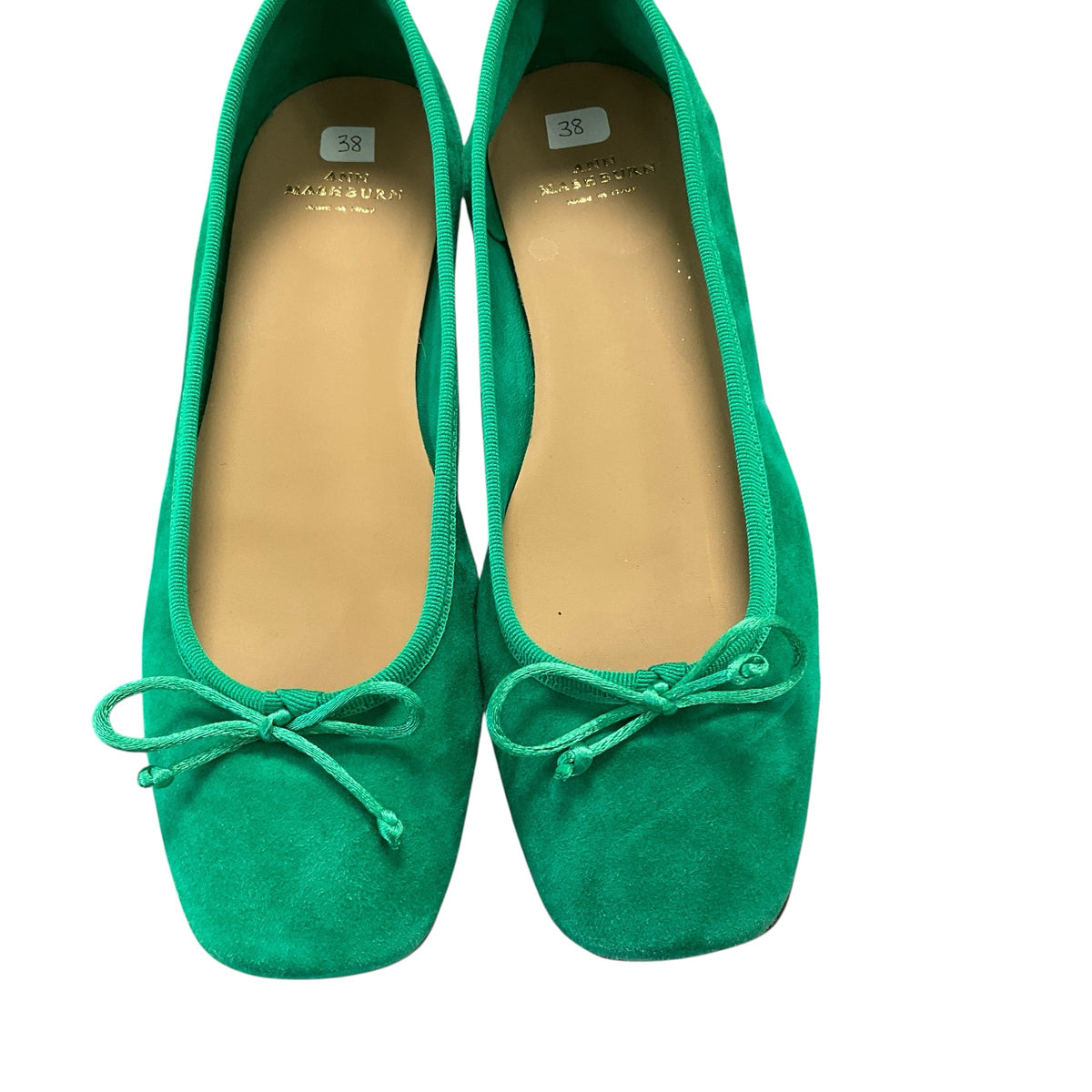 Ann Mashburn shoes Size 38
