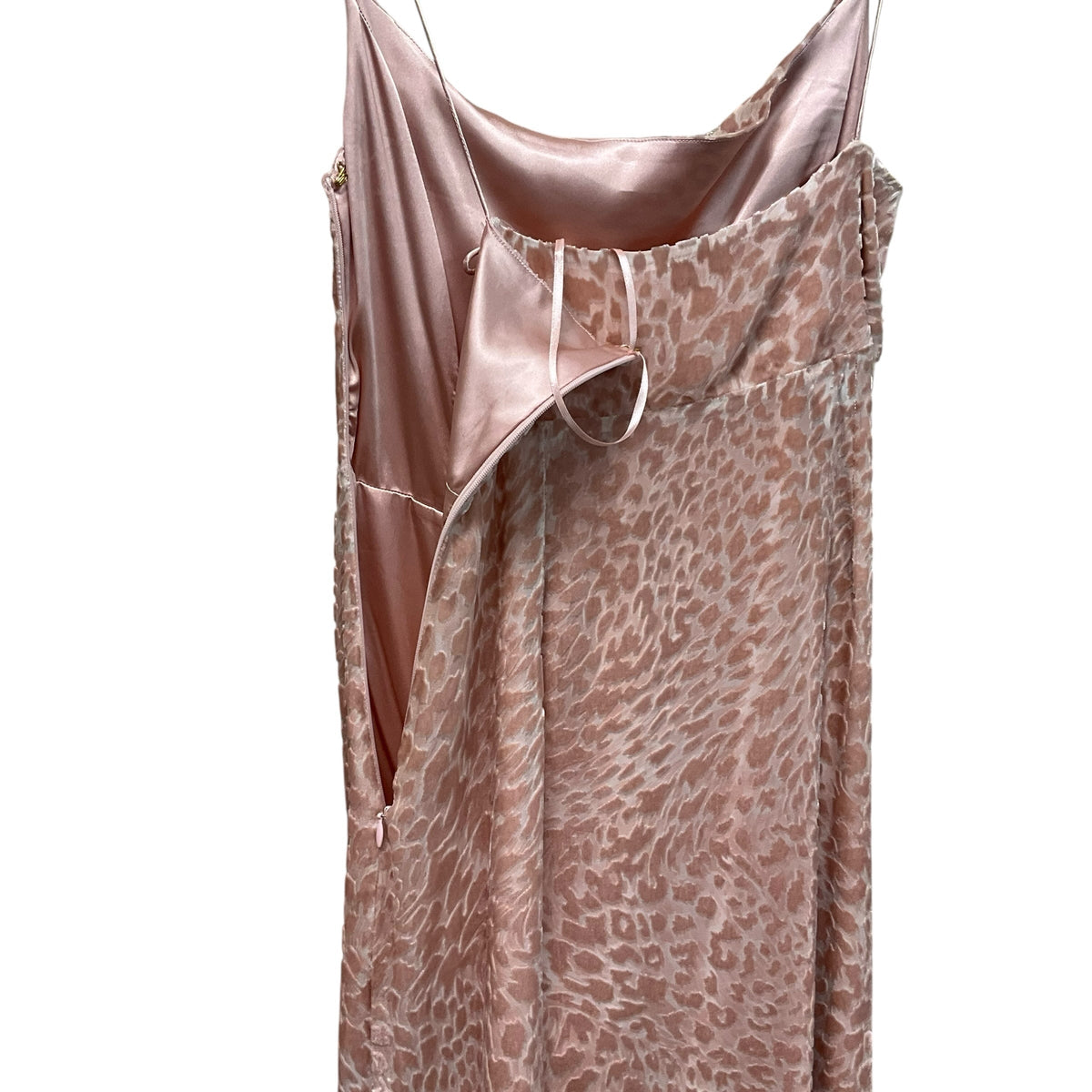 Misha Dress Size 6