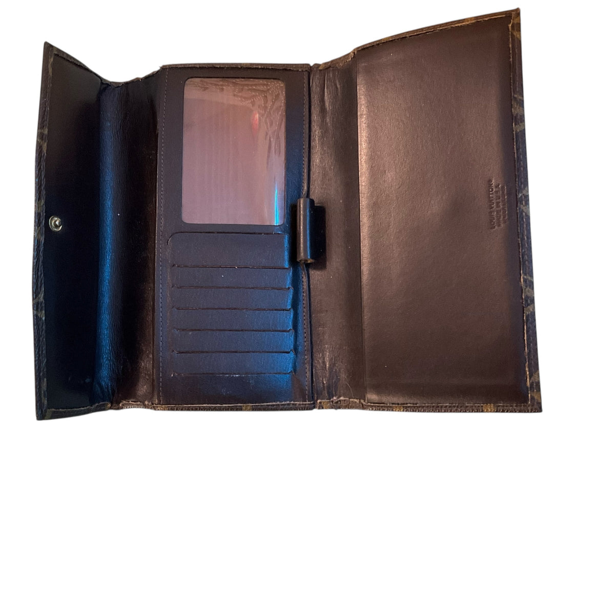 Authentic Louis Vuitton Wallet