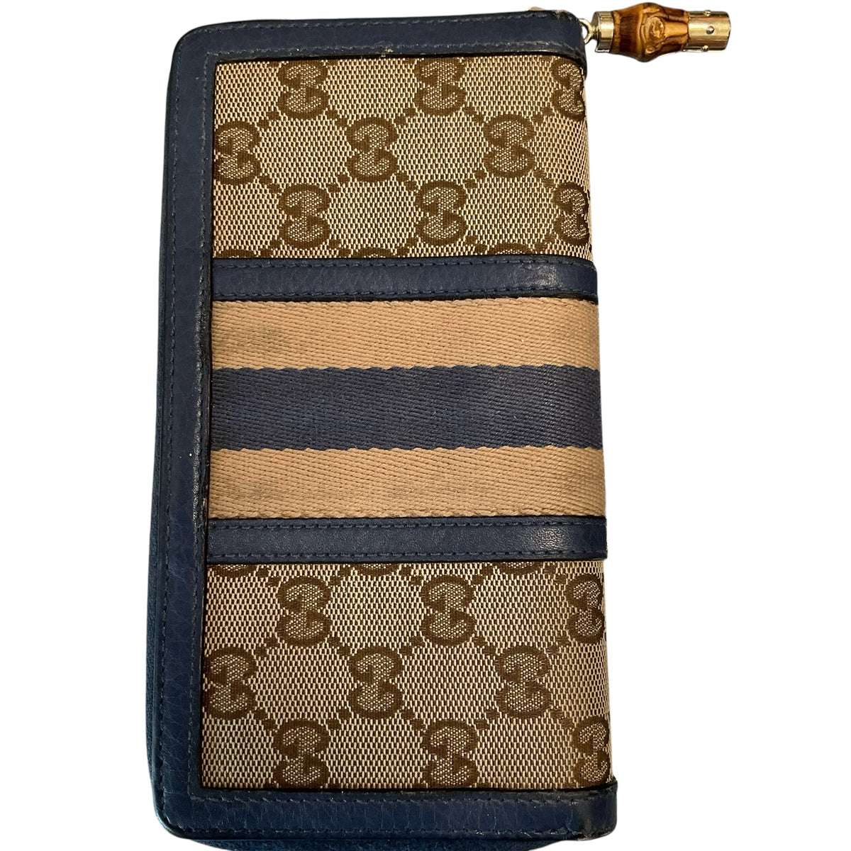 Authentic Gucci Wallet