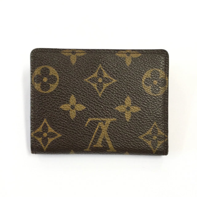 Louis Vuitton Ludlow Unisex Wallet
