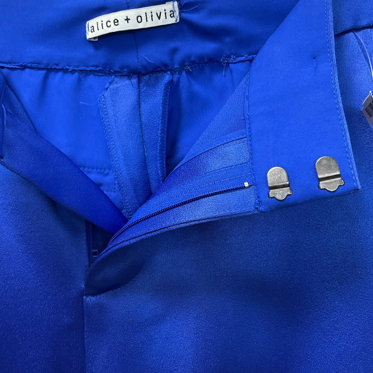 SIZE 4 Alice & Olivia Pants