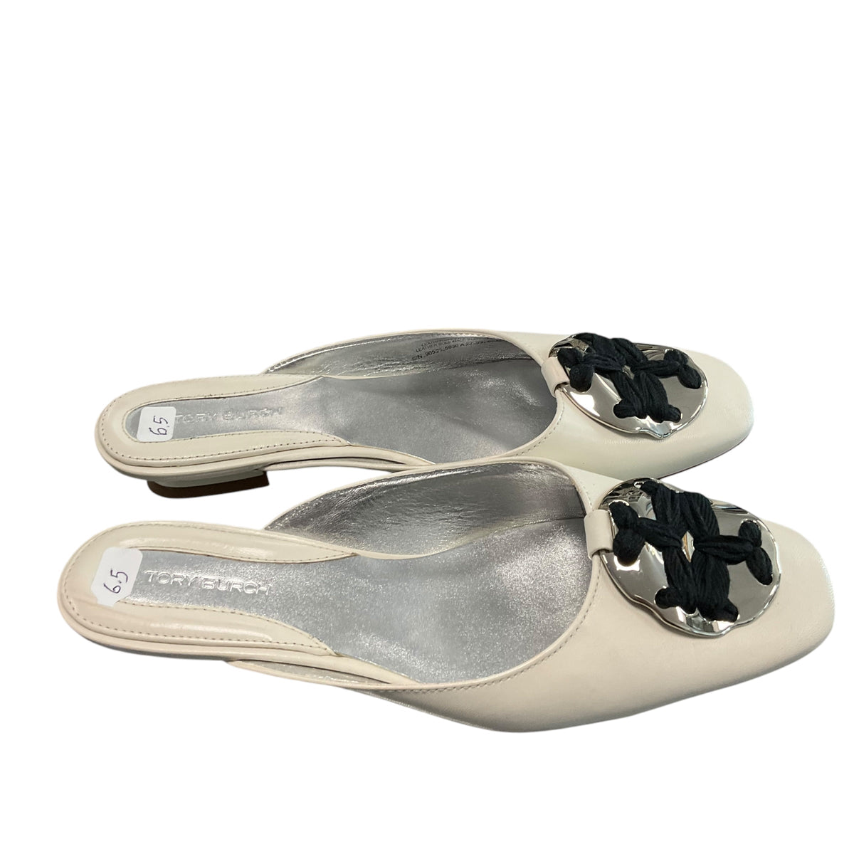 SIZE 6.5 Tory Burch Sandals
