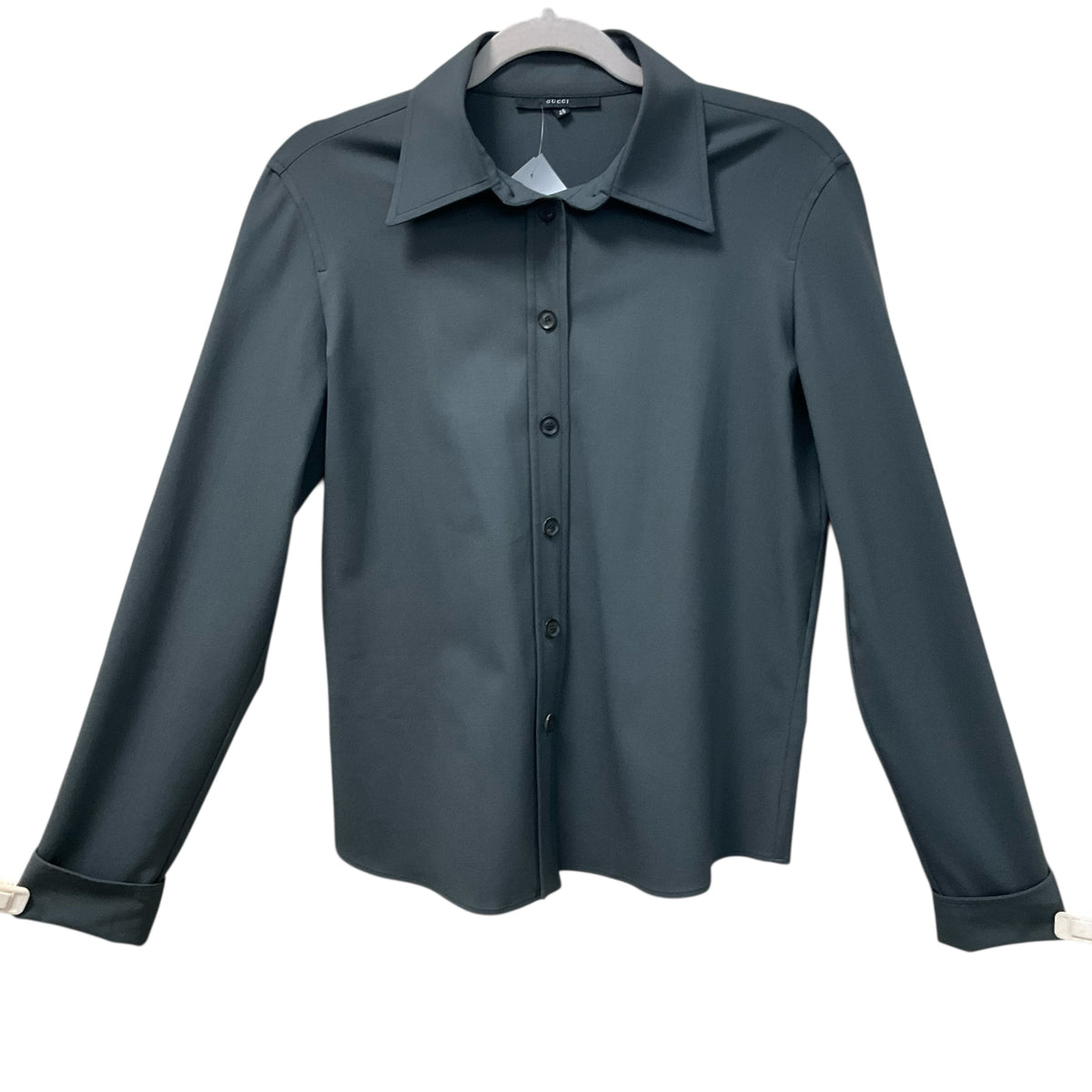 Gucci Blouse Size 46