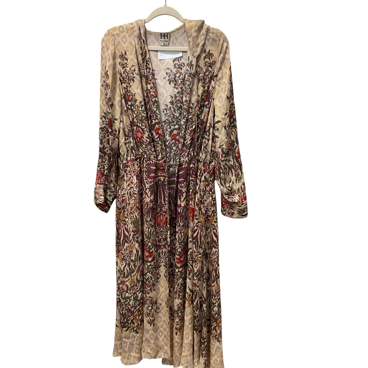 Haute Hippie Dress Size. Small