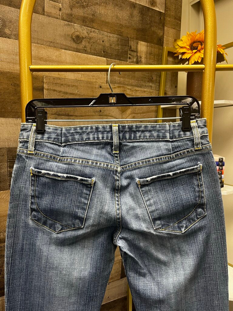 Paper Denim & Cloth 12227 Vintage Denim Size 28