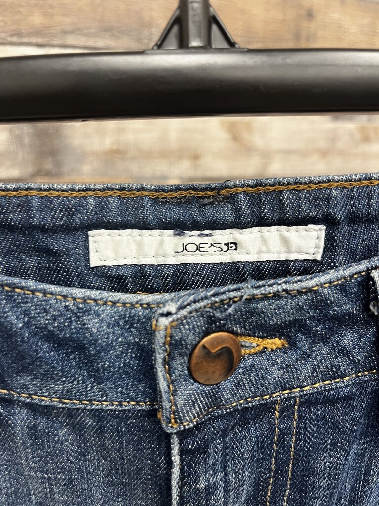 Joe's Honey Fit Size 28