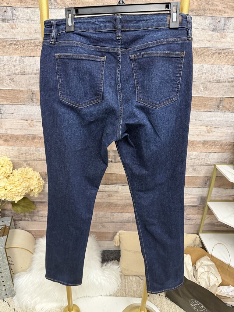 Lauren Ralph Lauren Premier Dark Blue Size 10