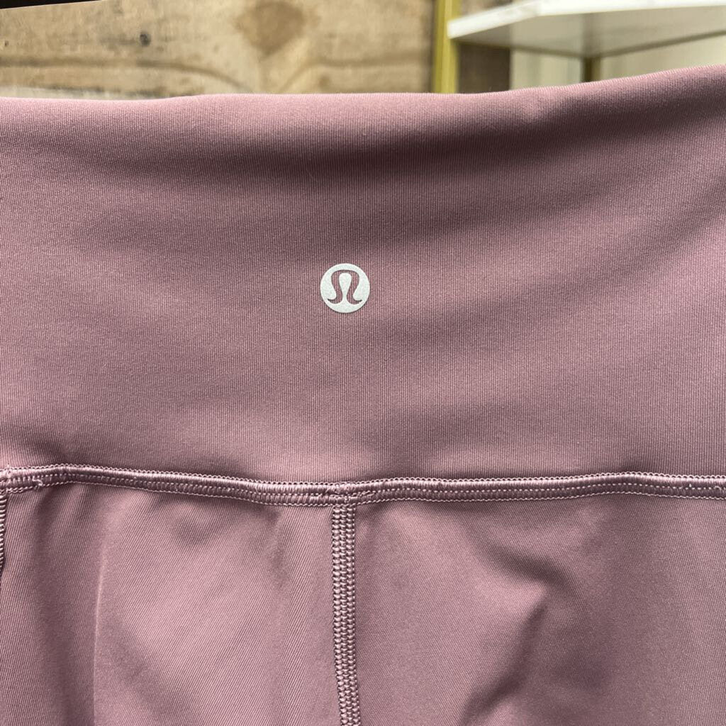 Lululemon Rose Legging Size 2