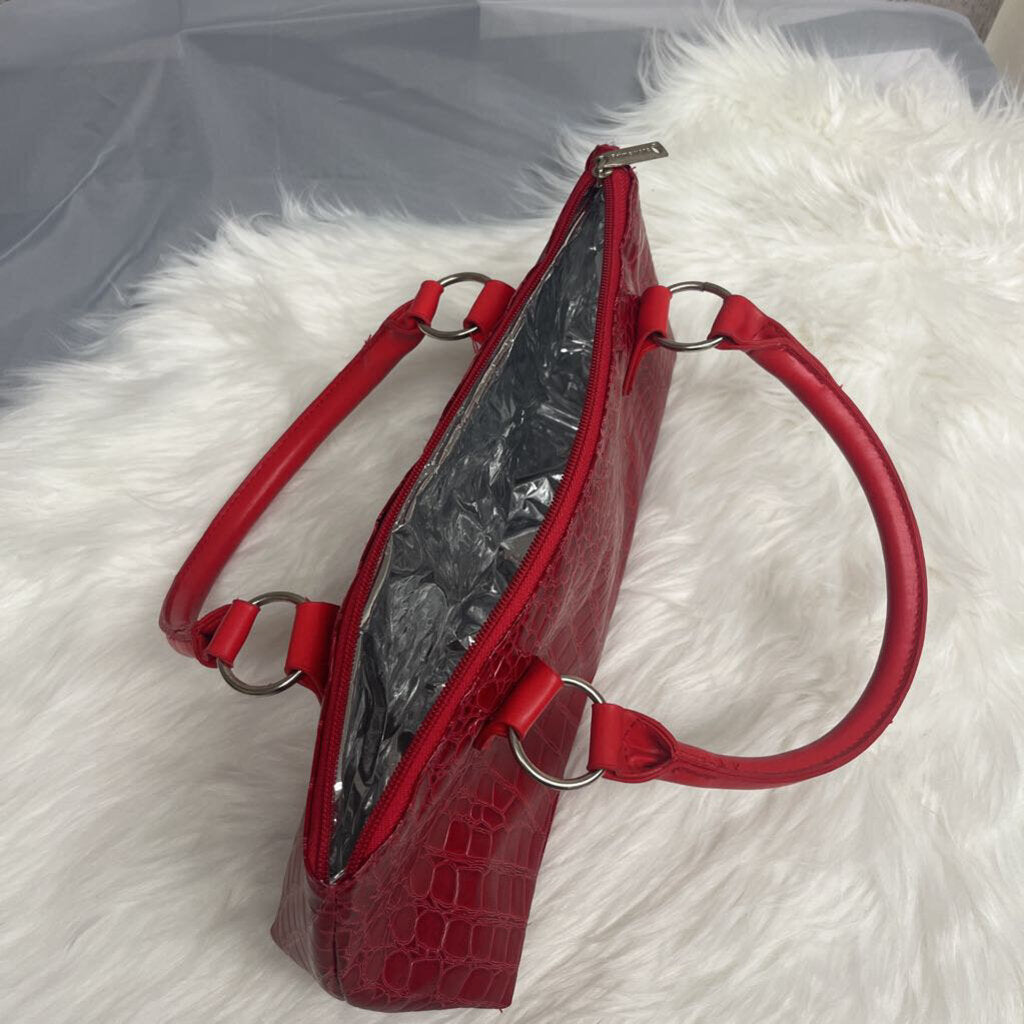 Primeware Lux Red Wine Bag