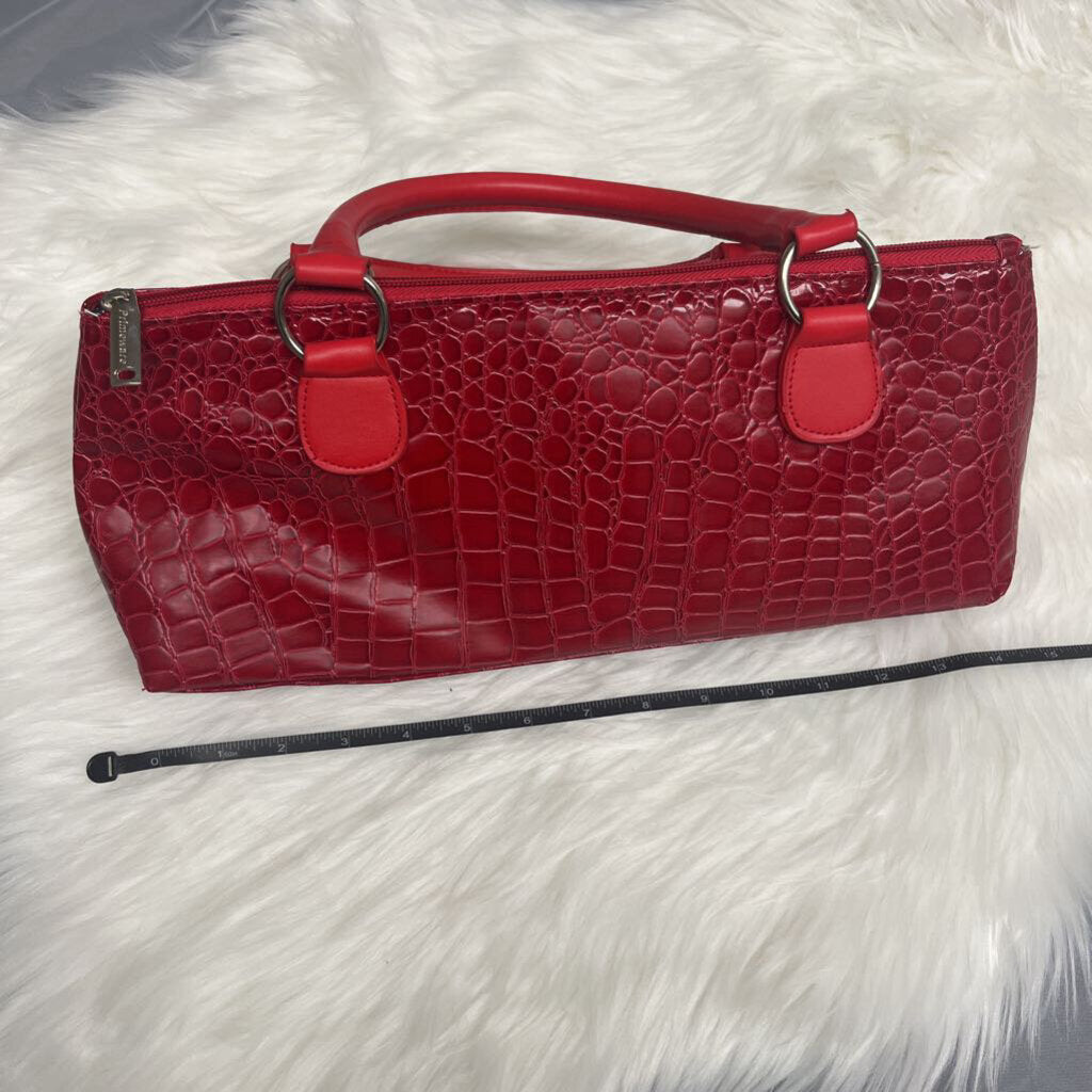 Primeware Lux Red Wine Bag