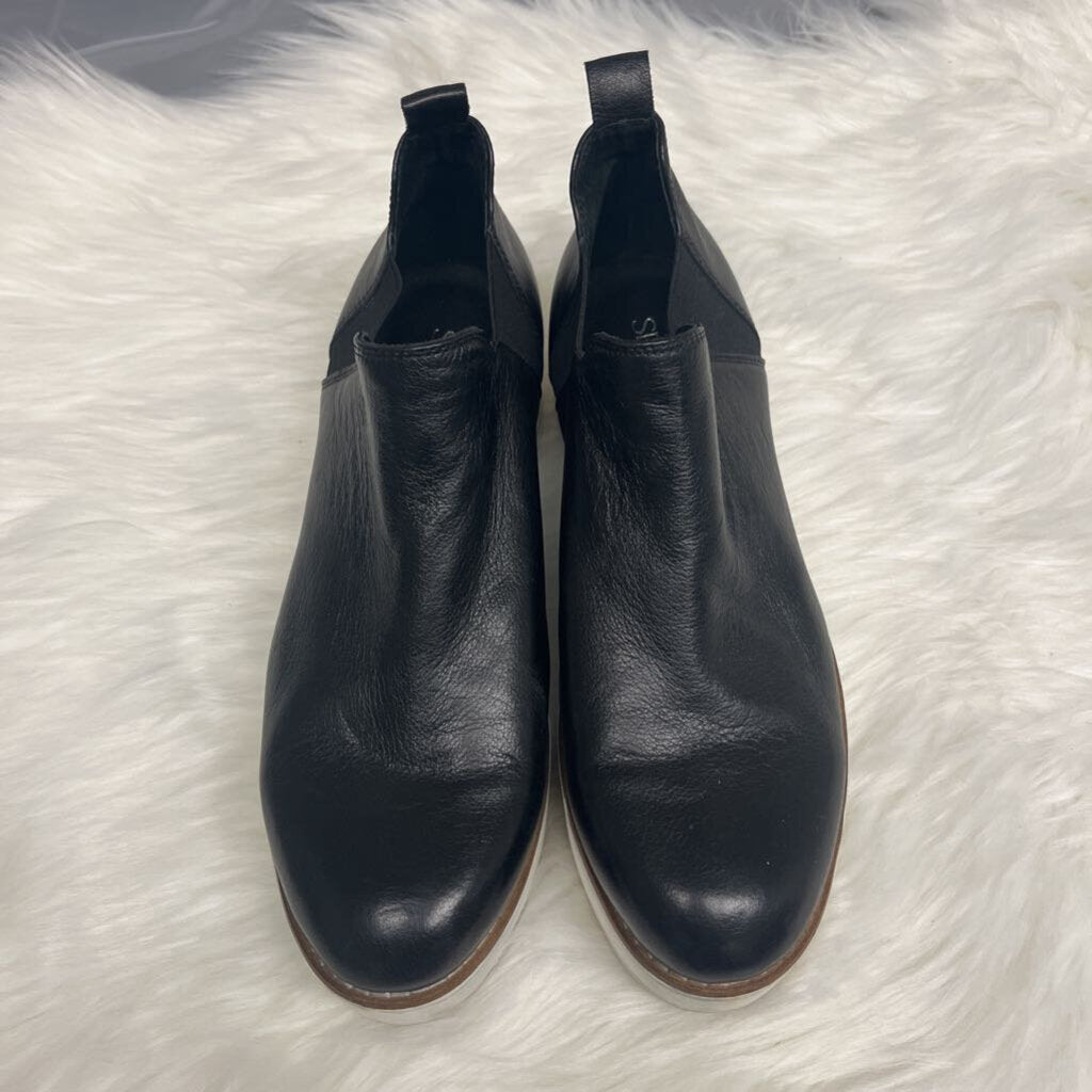 Silent D Nizzal Platform Sneaker Size 8.5