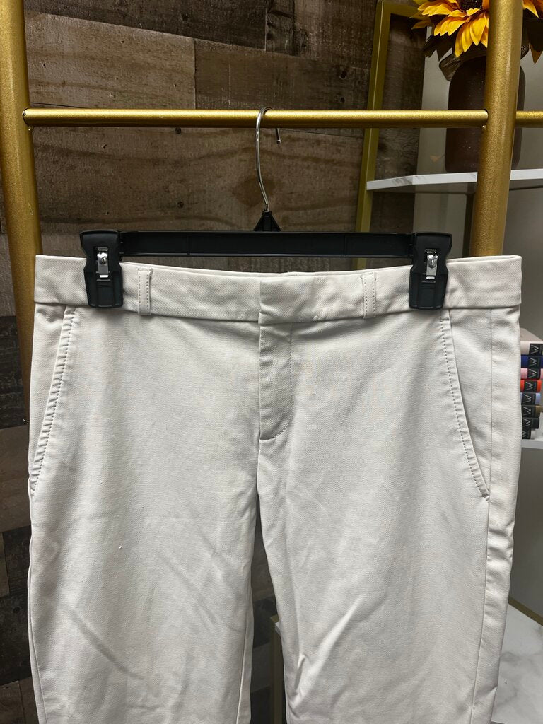 Banana Republic Ryan Dress Pants Size 4