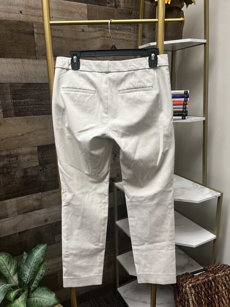 Banana Republic Ryan Dress Pants Size 4
