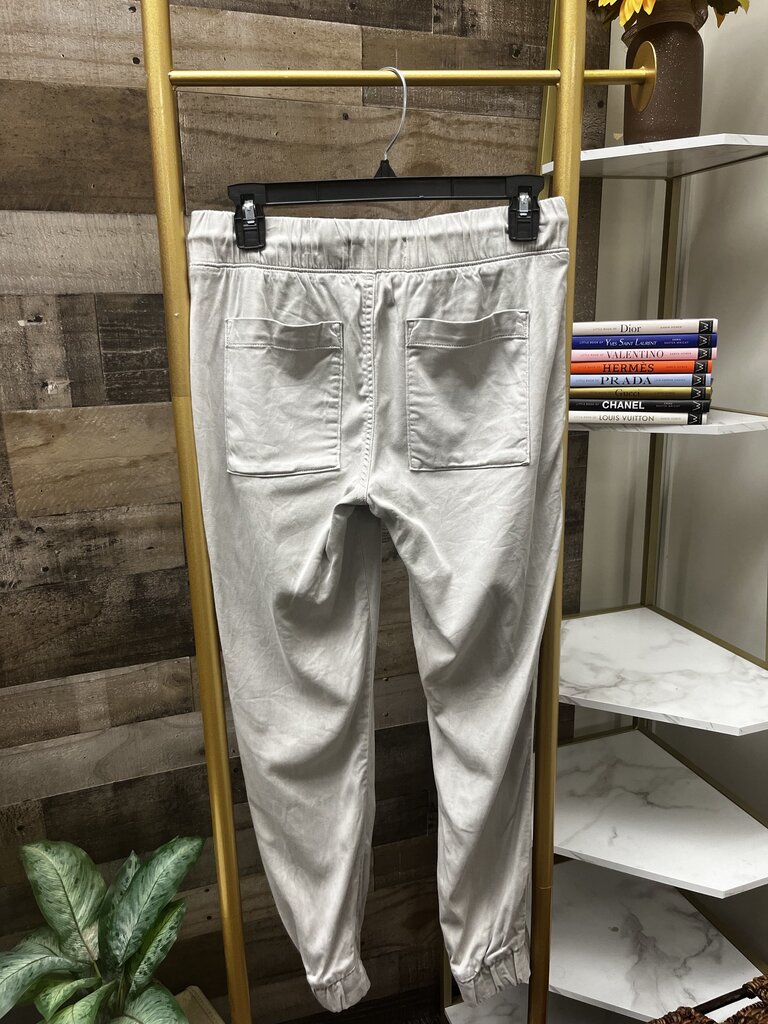 Cloth & Stone Grey Joggers Size XS
