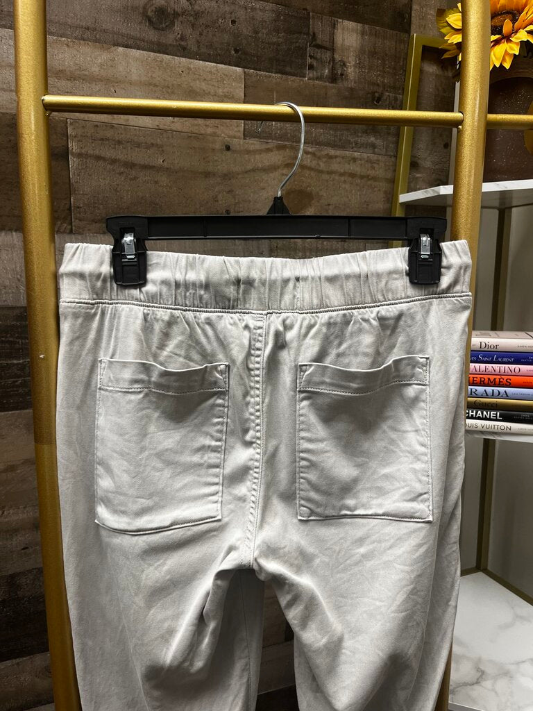 Cloth & Stone Grey Joggers Size XS