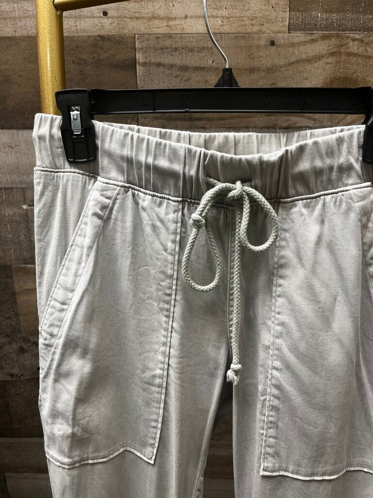 Cloth & Stone Grey Joggers Size XS