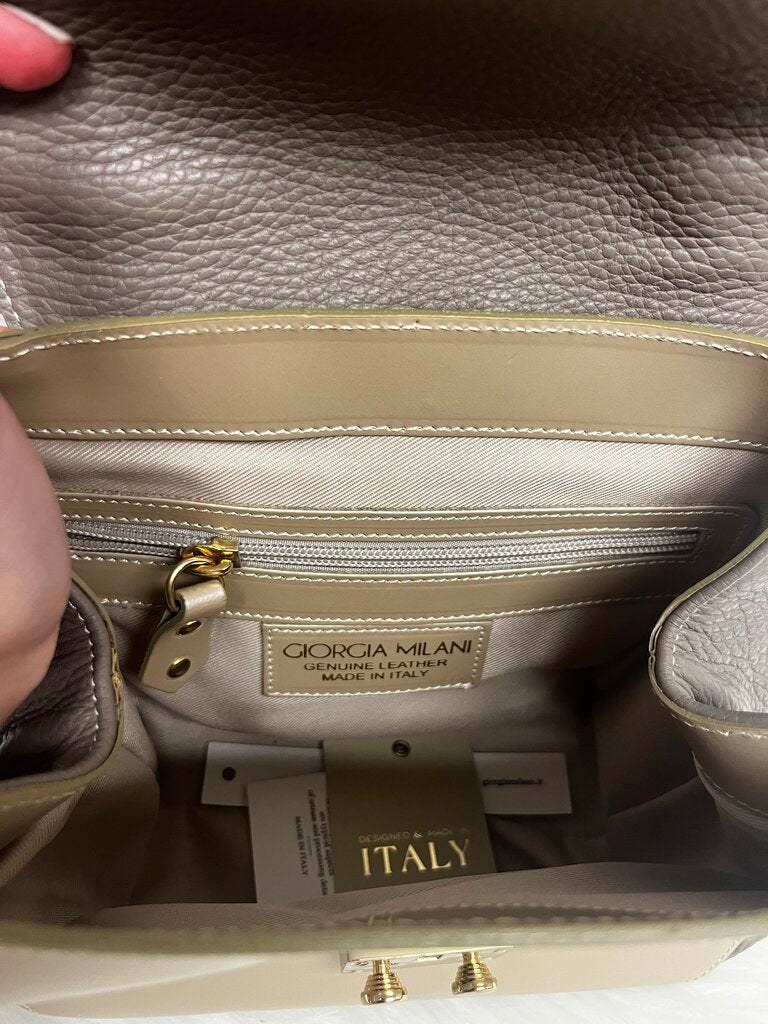 本革マルチウェイバッグ◆PAPILLONNER◆GIORGIA MILANI PICKUP BRAND＞GIORGIA MILANI（ジョルジアミラーニ） | ear
