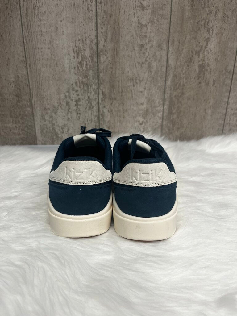 Kizik Prague 2 Blue Sneakers Size 10 Unisex