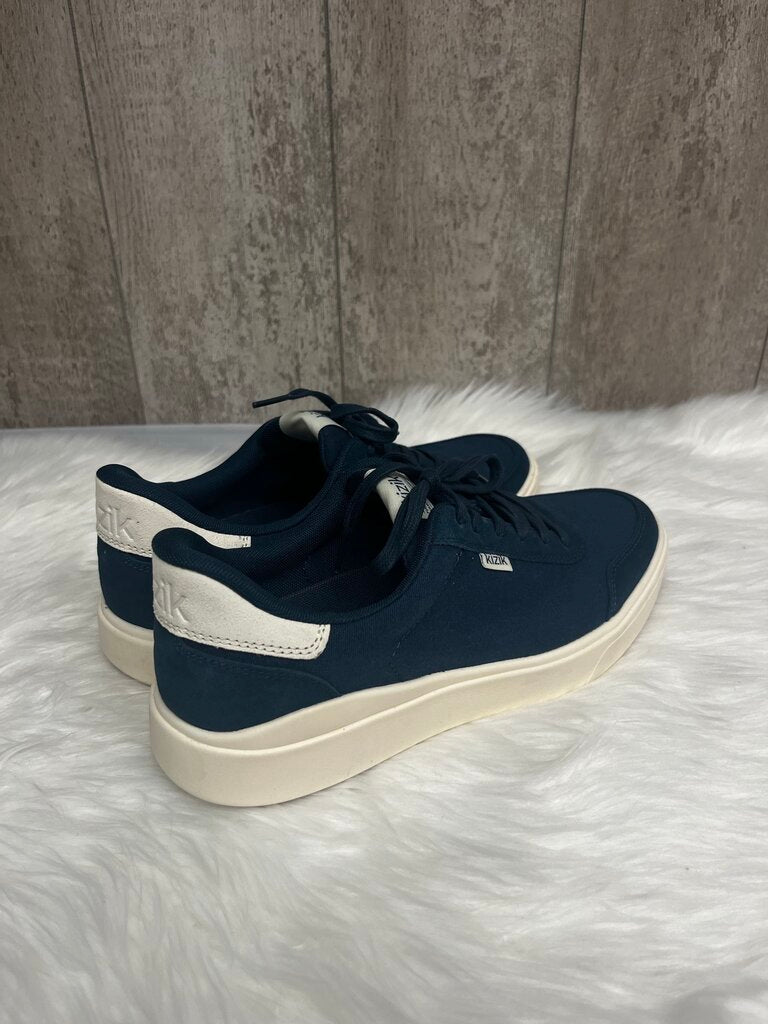 Kizik Prague 2 Blue Sneakers Size 10 Unisex