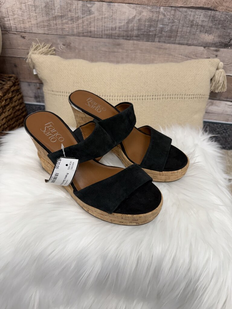 Franco Sarto Wedge