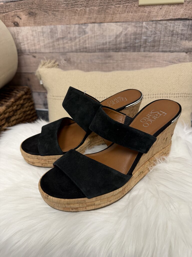 Franco Sarto Wedge